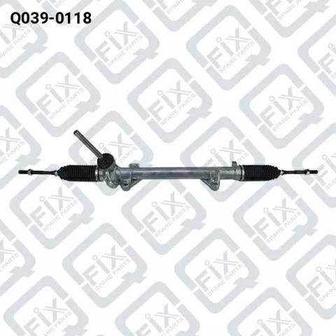 Кермова рейка Q0390118 Q-FIX