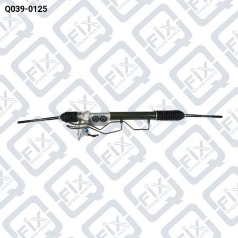 Рейковий рульовий механізм Q0390125 Q-FIX