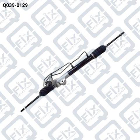 Кермова рейка Q0390129 Q-FIX