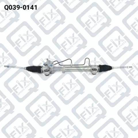 Управління рульове в зборі Q0390141 Q-FIX