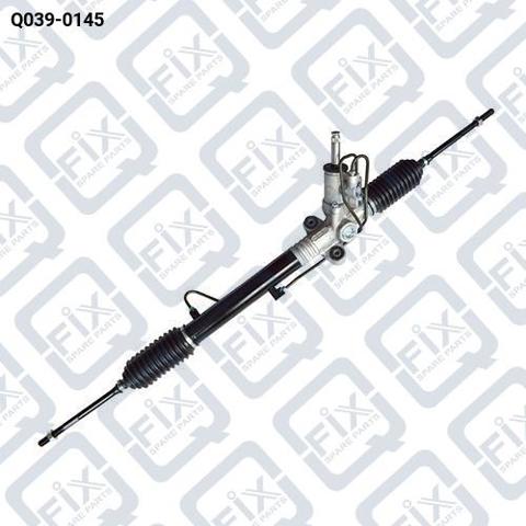 Рейковий рульовий механізм Q0390145 Q-FIX