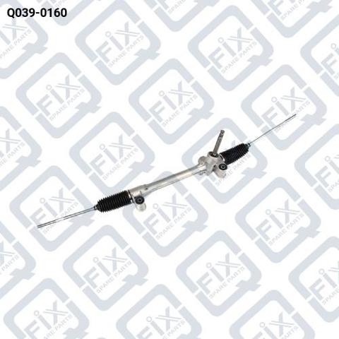 Рейковий рульовий механізм Q0390160 Q-FIX