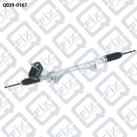 Кермова рейка Q0390167 Q-FIX