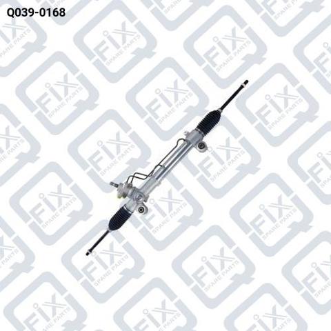 Рульова рейка Q0390168 Q-FIX
