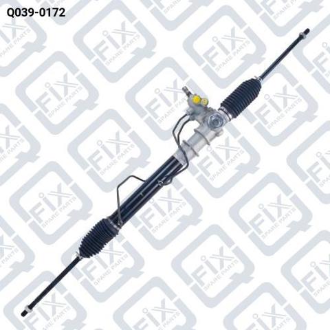 Управління рульове в зборі Q0390172 Q-FIX