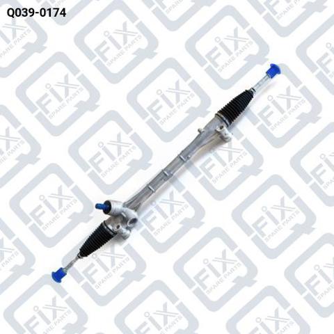 Рейковий рульовий механізм Q0390174 Q-FIX