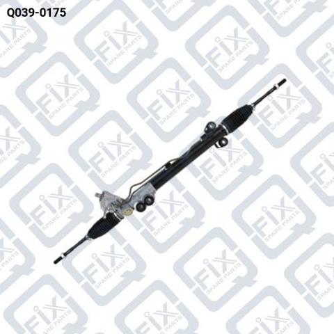 Кермова рейка Q0390175 Q-FIX