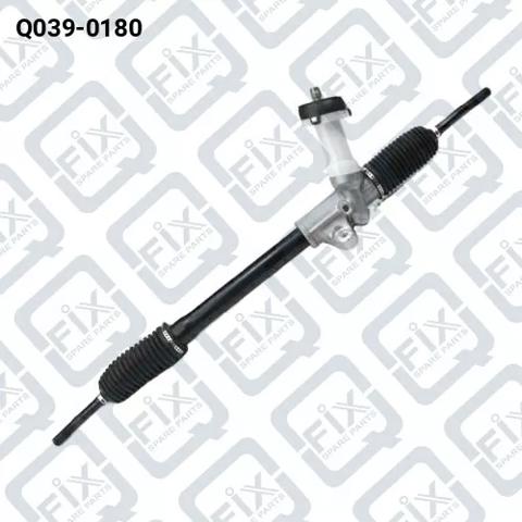 Кермова рейка Q0390180 Q-FIX