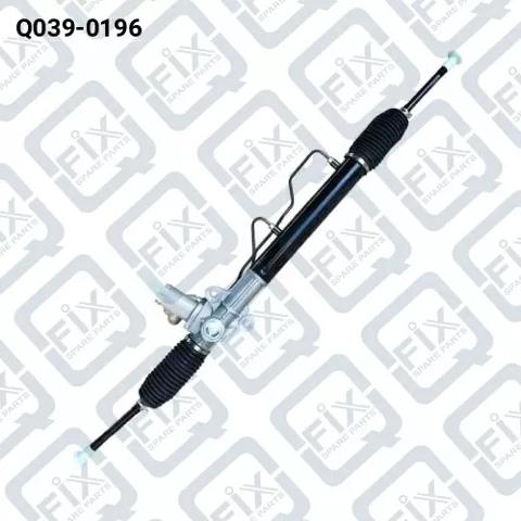 Управління рульове в зборі Q0390196 Q-FIX