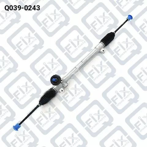 Управління рульове в зборі Q0390243 Q-FIX