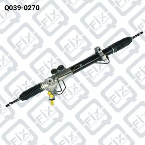 Кермова рейка Q0390270 Q-FIX