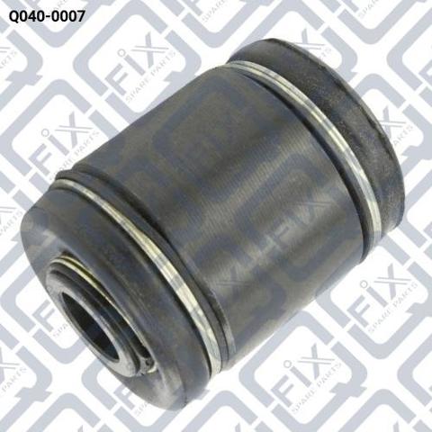 Сайлентблок задньої підвіски Q0400007 Q-FIX