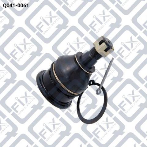 Кульові на авто Q0410061 Q-FIX