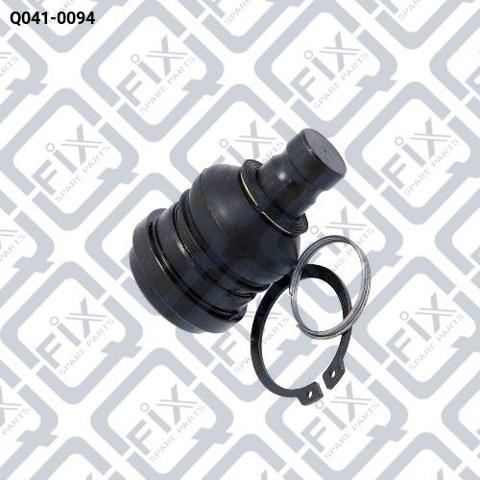 Кульові на авто Q0410094 Q-FIX