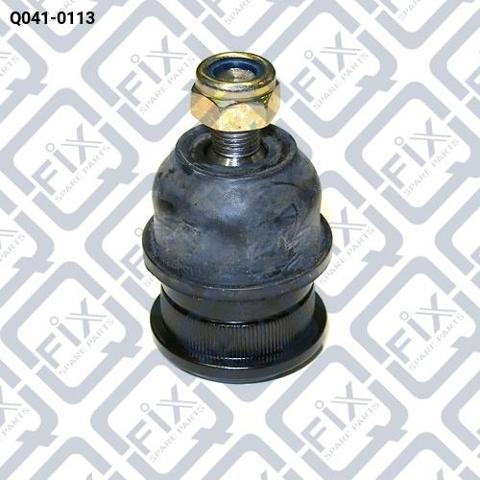Кульові на авто Q0410113 Q-FIX