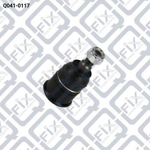 Кульова опора, нижня Q0410117 Q-FIX
