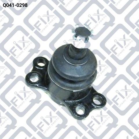 Кульова опора, нижня Q0410298 Q-FIX