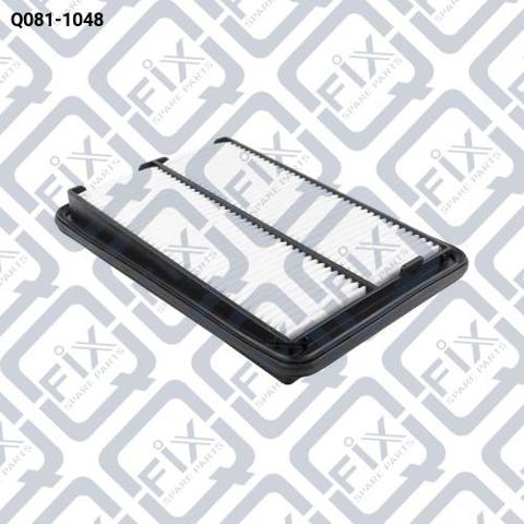Елемент повітряного фільтра Q0811048 Q-FIX