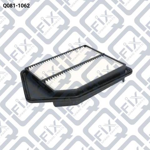 Автомобільний фільтр повітря Q0811062 Q-FIX