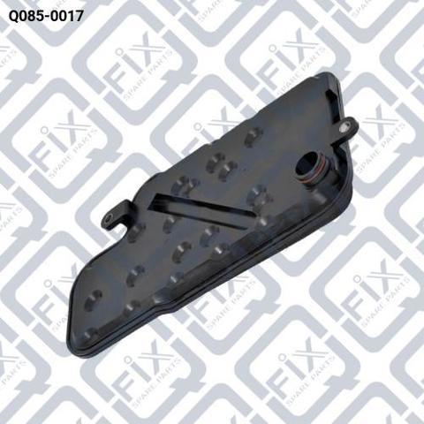 Масло АКПП Q0850017 Q-FIX