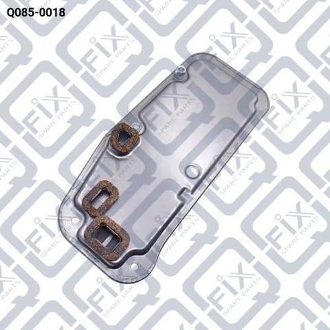 Масло АКПП Q0850018 Q-FIX