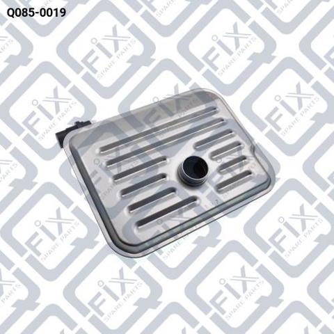 Фільтр для автомат коробки Q0850019 Q-FIX