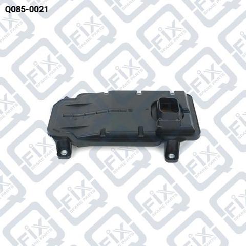 Масло в коробку автомат Q0850021 Q-FIX