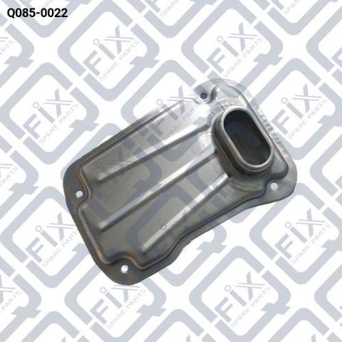 Масло АКПП Q0850022 Q-FIX