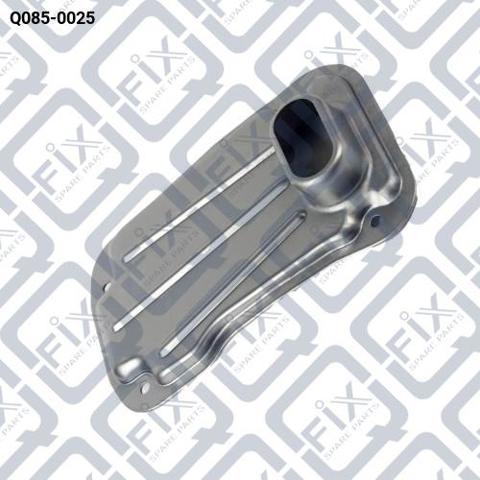 Масло в коробку автомат Q0850025 Q-FIX