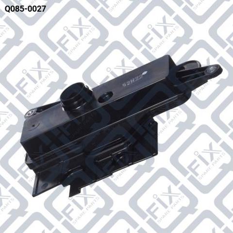 Масло АКПП Q0850027 Q-FIX