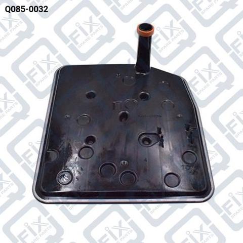 Масло АКПП Q0850032 Q-FIX