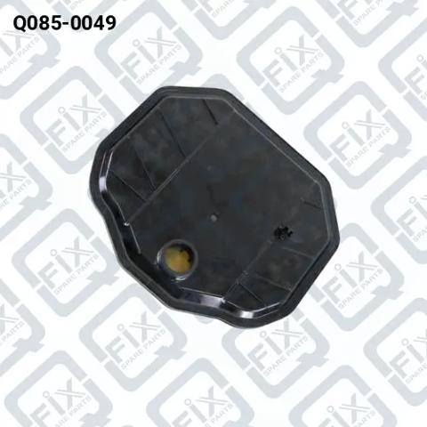 Фільтр автоматичної коробки перемикання передач Q0850049 Q-FIX