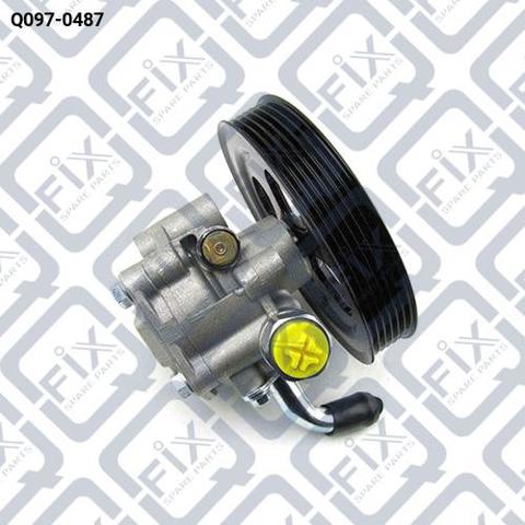 ГПР керма Q0970487 Q-FIX