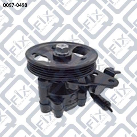 Помпа ГПК Q0970498 Q-FIX