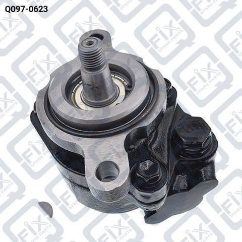 ГПР керма Q0970623 Q-FIX