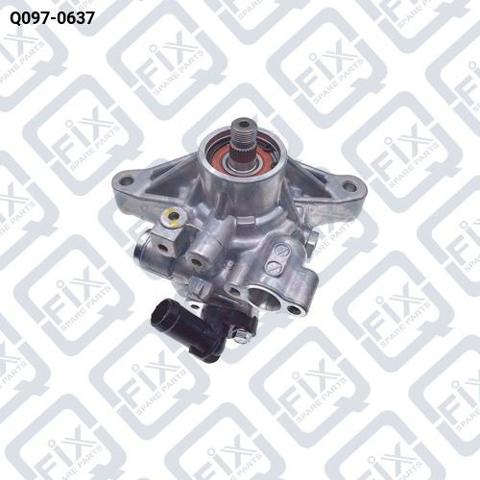 Насос гідропідсилювача механізму кермового управління Хонда Цівік 8