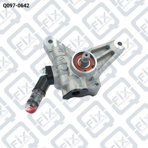 ГПР керма Q0970642 Q-FIX