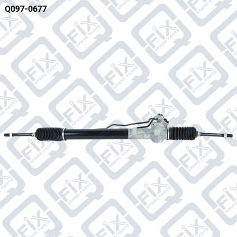 Рульова рейка Q0970677 Q-FIX