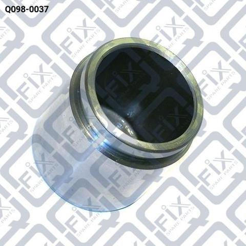 Поршень гальмівного супорта заднього Q0980037 Q-FIX