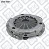 Корзина диска зчеплення Q1250287 Q-FIX