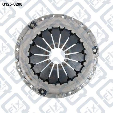 Пелюстковий кошик зчеплення Q1250288 Q-FIX