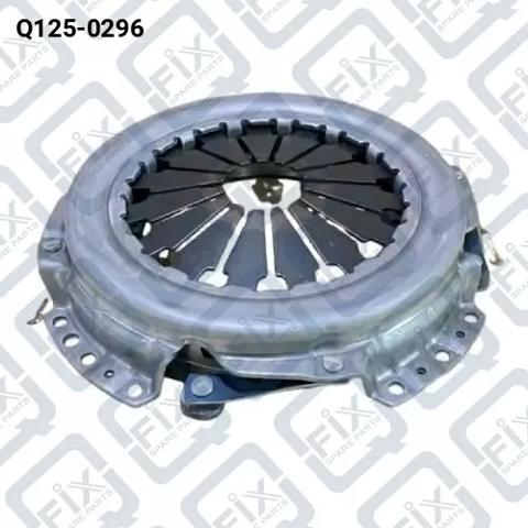 Пелюстковий кошик зчеплення Q1250296 Q-FIX