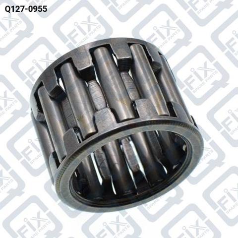 Підшипник первинного валу коробки Q1270955 Q-FIX