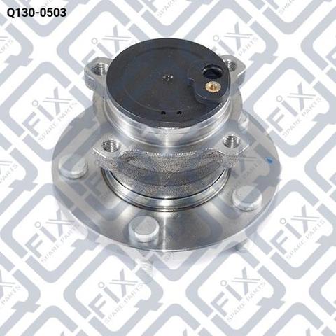 Підшипник задньої маточини Q1300503 Q-FIX