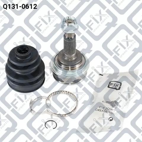 Шарнір приводу зовнішній Toyota Camry 7