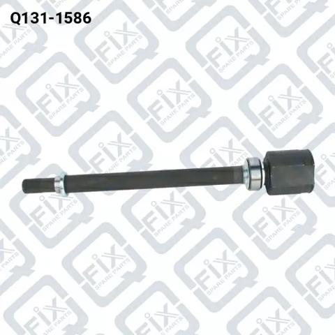 ШРУС внутрішній, передній, правий Q1311586 Q-FIX