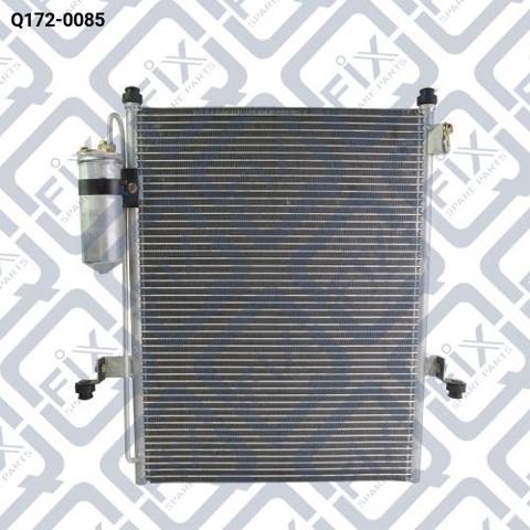 Конденсатор Q1720085 Q-FIX
