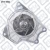 Водяний насос Mitsubishi Canter 8