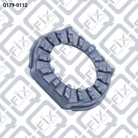 Паразитний провідний ролик Q1790112 Q-FIX