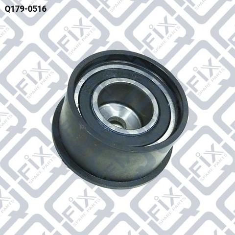 Ролик ременя ГРМ, паразитний Opel Vectra B